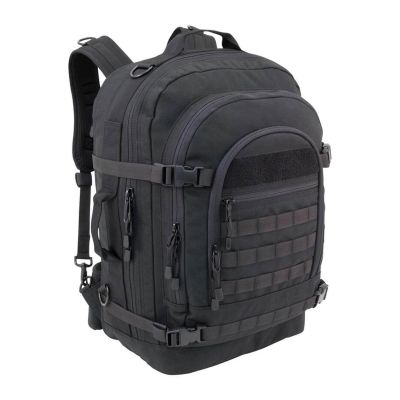 berry compliant blaze bugout bag