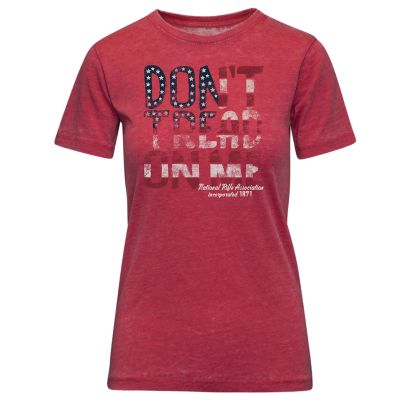 nra women s don t tread on me shirt