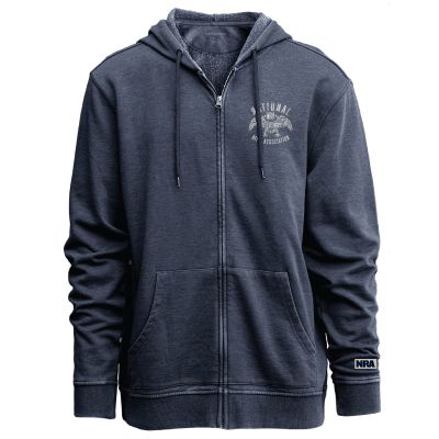 nra-proud-eagle-full-zip-jacket
