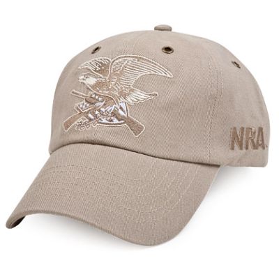 nra-gilded-eagle-hat