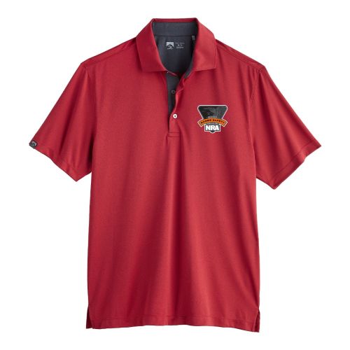 NRA Men's Instructor Polo