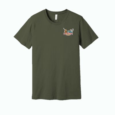 Great American Outdoor Show Commemorative T-Shirt