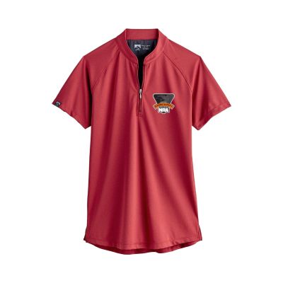 NRA Instructor Women's Polo