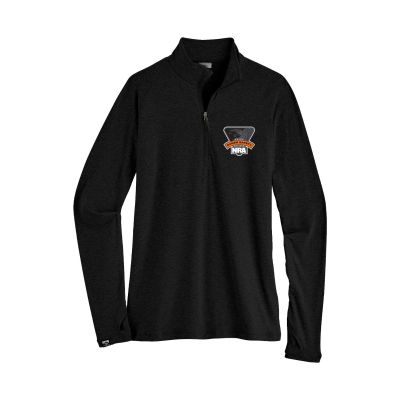 NRA Instructor Women's 1/4 Zip
