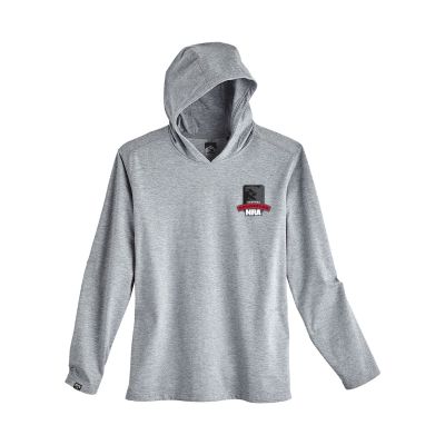 NRA Instructor Men's Hoodie