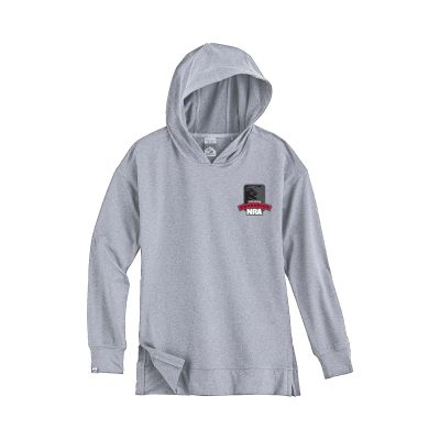 NRA Instructor Women's Hoodie
