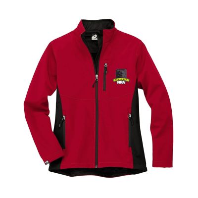NRA Instructor Women's Guardian Jacket