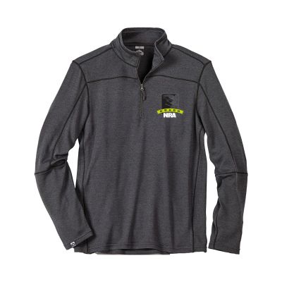 NRA Instructor Men's Founder 1/2 Zip