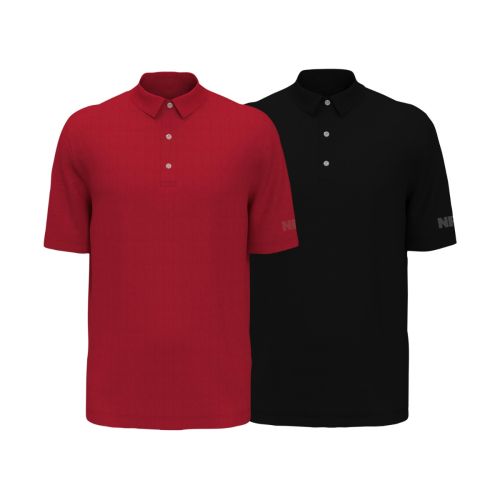 NRA Men's Callaway® Ottomans Golf Polo