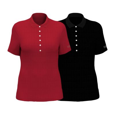 NRA Women's Callaway® Ottomans Golf Polo