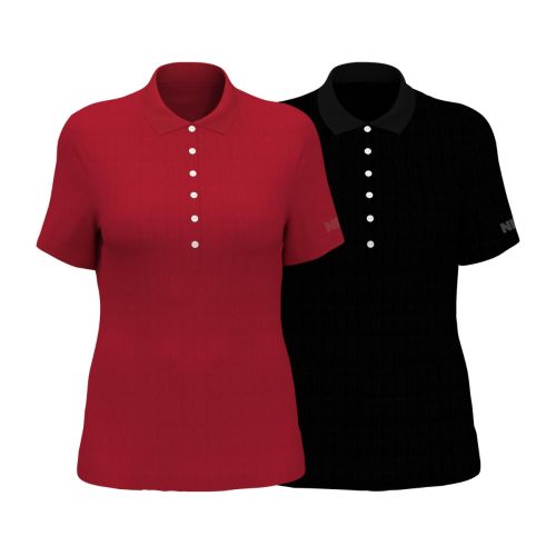 NRA Women's Callaway® Ottomans Golf Polo