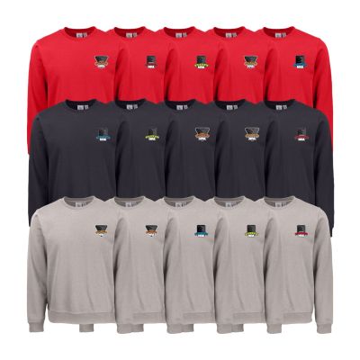 NRA Instructor Unisex Crewneck Sweatshirt