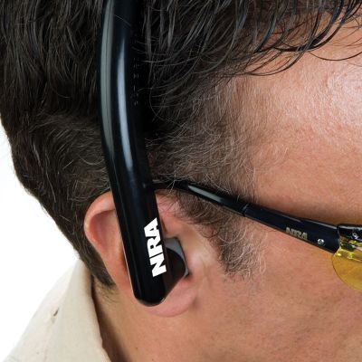 nra otis hearing protection
