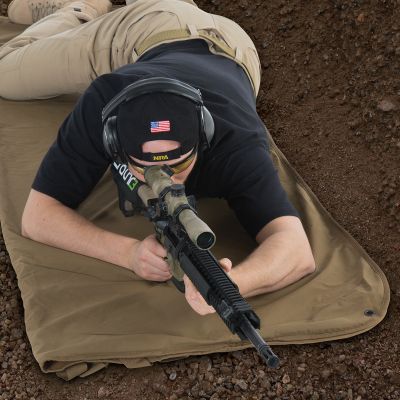 nra tactical all weather blanket 2