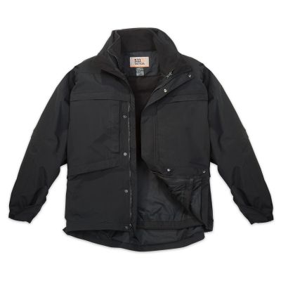 5 11 3 in 1 parka