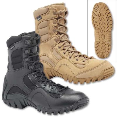 nra tactical research 8 boots