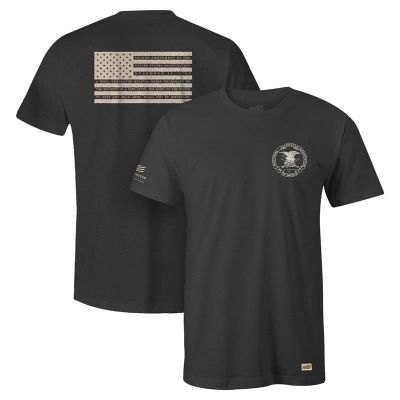 NRA - Riser United Co-Branded 2A T-Shirt