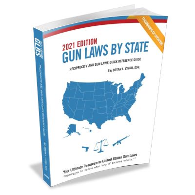 Gun Laws by State