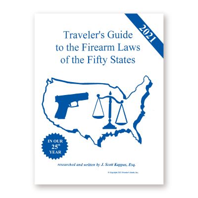 Traveler's Guide