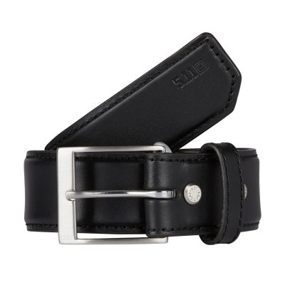 casual leather belt