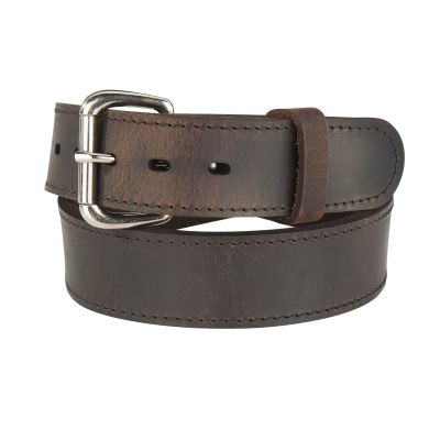 nra water buffalo double up holster belt