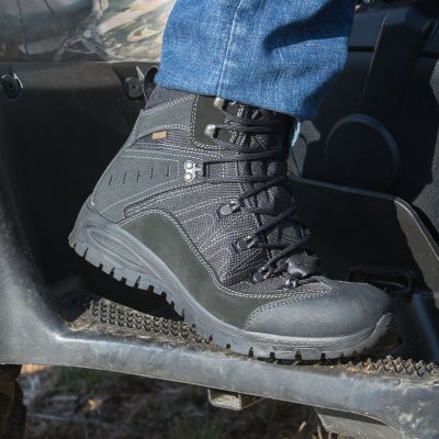 NRA Summit Waterproof Boots CM 293