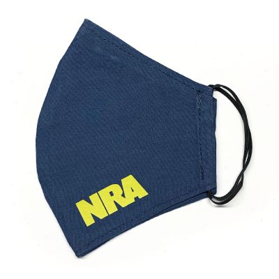 CM 993 NRA Protective Cotton Face Mask