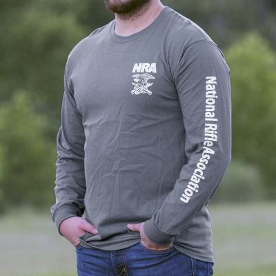 Liberty Long Sleeve T Shirt