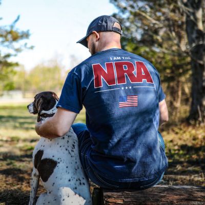 i-am-the-nra-t-shirt