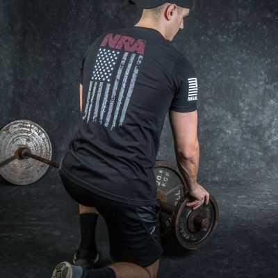 nra-nine-line-flag-pledge-t-shirt