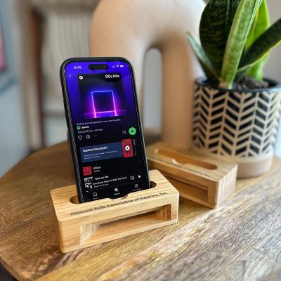 NRA Desk Accessory Sound Enhancer HO 24922