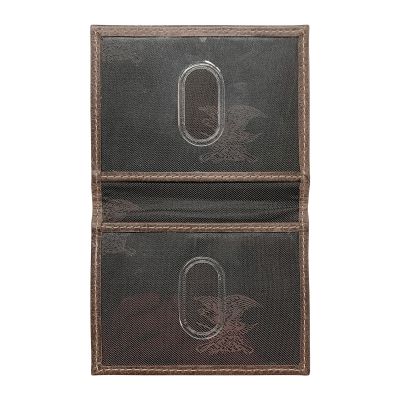 build your own permit wallet