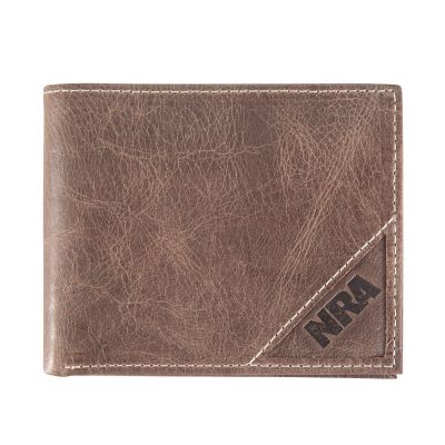 nra buffalo rfid blocking bifold wallet 1