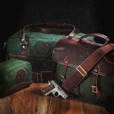 NRA Duluth Bear Mountain Travel Collection HO 22396 8