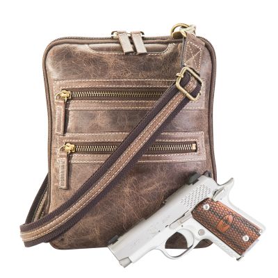 buffalo gal rfid blocking ccw crossbody