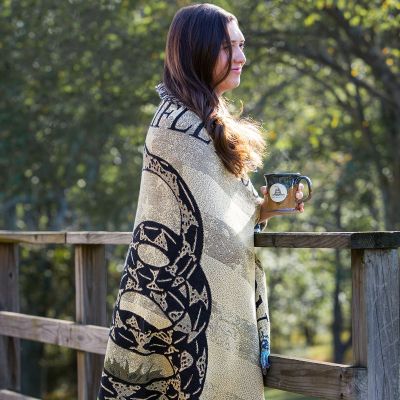 nra-homestead-throw-blankets