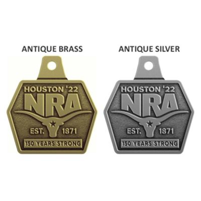 2022 annual meeting key chain