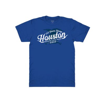 2022 Annual Meeting Unisex Eagle T-Shirt