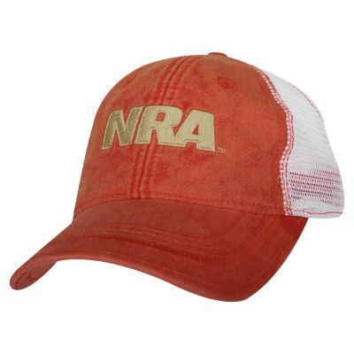 nra classic low profile hat