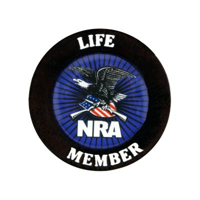 nra patriot member lapel pin