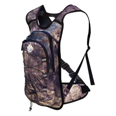 nra mossy oak overwatch trail backpack