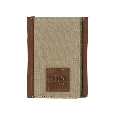 three fold wallet