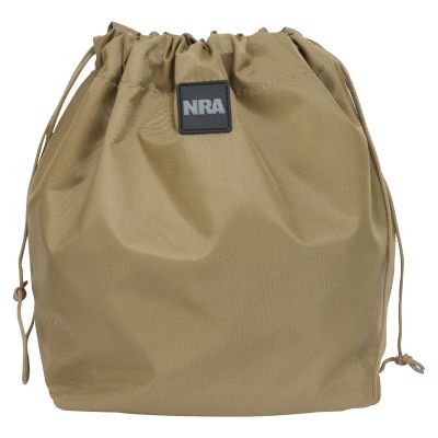 nra casing collector ammo bag