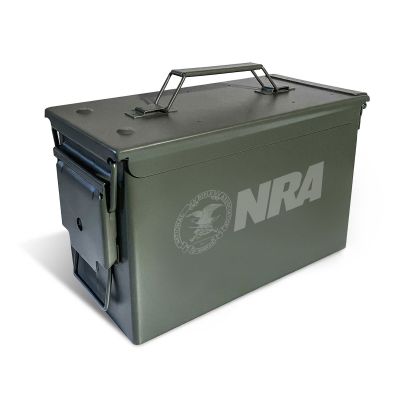 nra ammo can