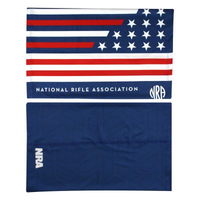 NRA Neck Gaiter