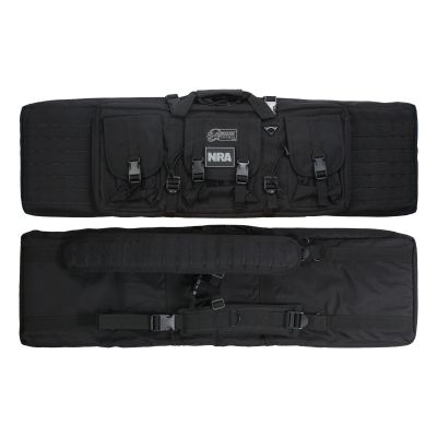 nra 42 padded weapons case