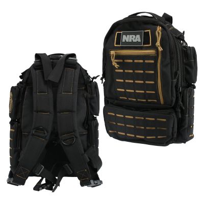 nra mini tobago pack