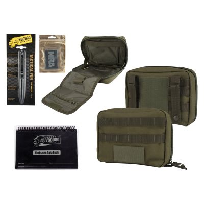 nra-master-marksman-data-kit
