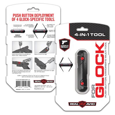 4 in 1 tool for glock