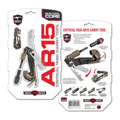 gun tool core ar15